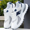 SUBMM PT130 Men's Shoes Fashion Mens Sneakers New Brand Design Comfortable Soft Soled Men Running Shoes Tenis Masculino