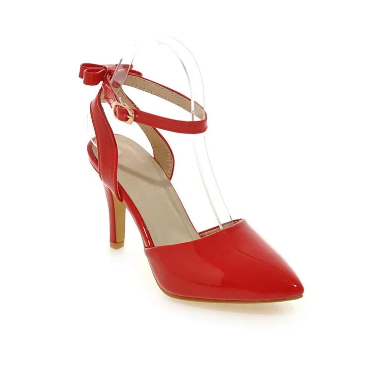 Sapatos de salto alto feminino, sapatos masculinos tacons 05-5, plus size 34-45, sapatos femininos, sapatos femininos, 2017