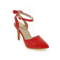 Sapatos de salto alto feminino, sapatos masculinos tacons 05-5, plus size 34-45, sapatos femininos, sapatos femininos, 2017
