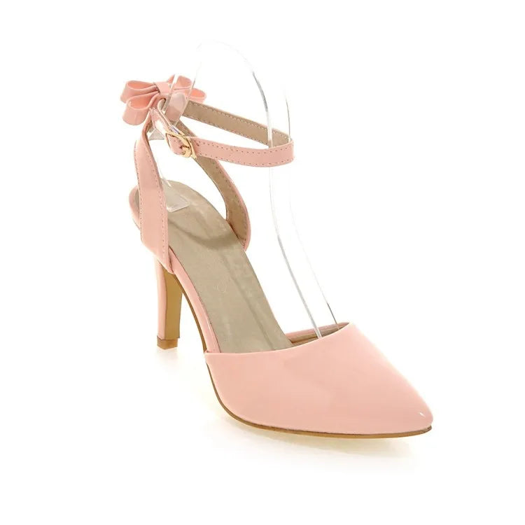 Sapatos de salto alto feminino, sapatos masculinos tacons 05-5, plus size 34-45, sapatos femininos, sapatos femininos, 2017