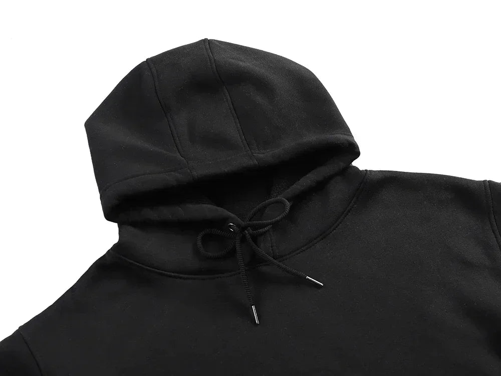 Fantasma na concha hoodie kusanagi motoko anime masculino feminino moda moletom com capuz roupas impressão gráfica hoodies unisex
