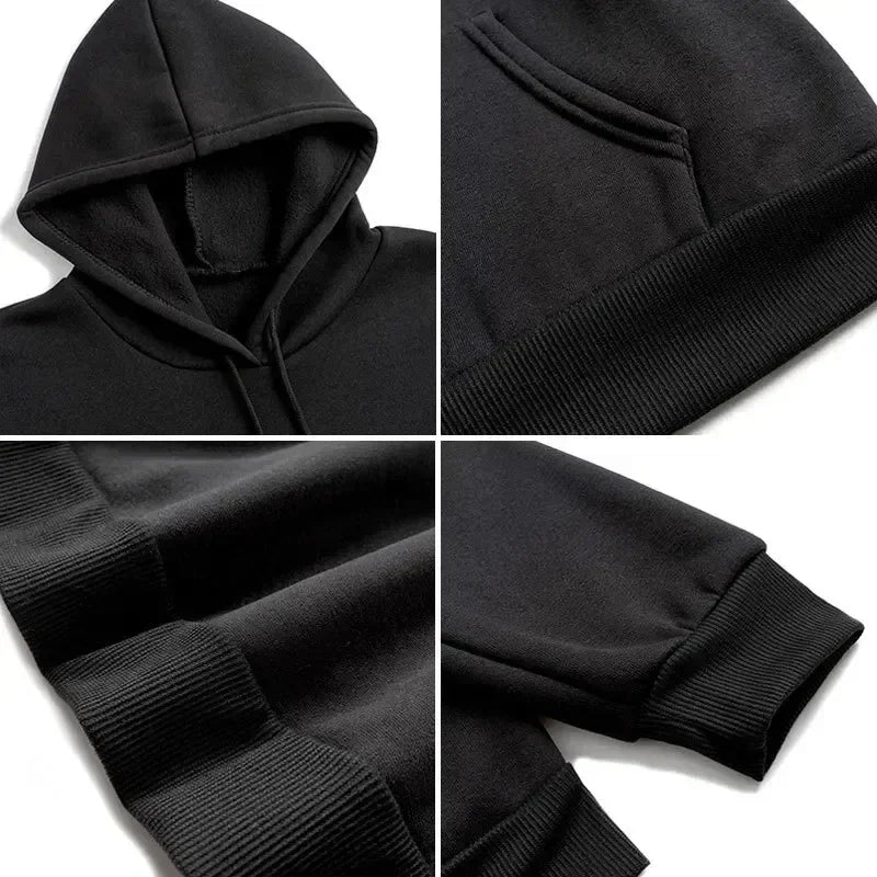 Fantasma na concha hoodie kusanagi motoko anime masculino feminino moda moletom com capuz roupas impressão gráfica hoodies unisex
