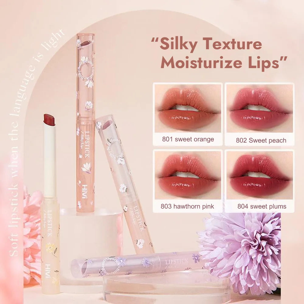 Conjunto de beleza de 8 peças com batom, corretivo, sombra, sobrancelha e blush