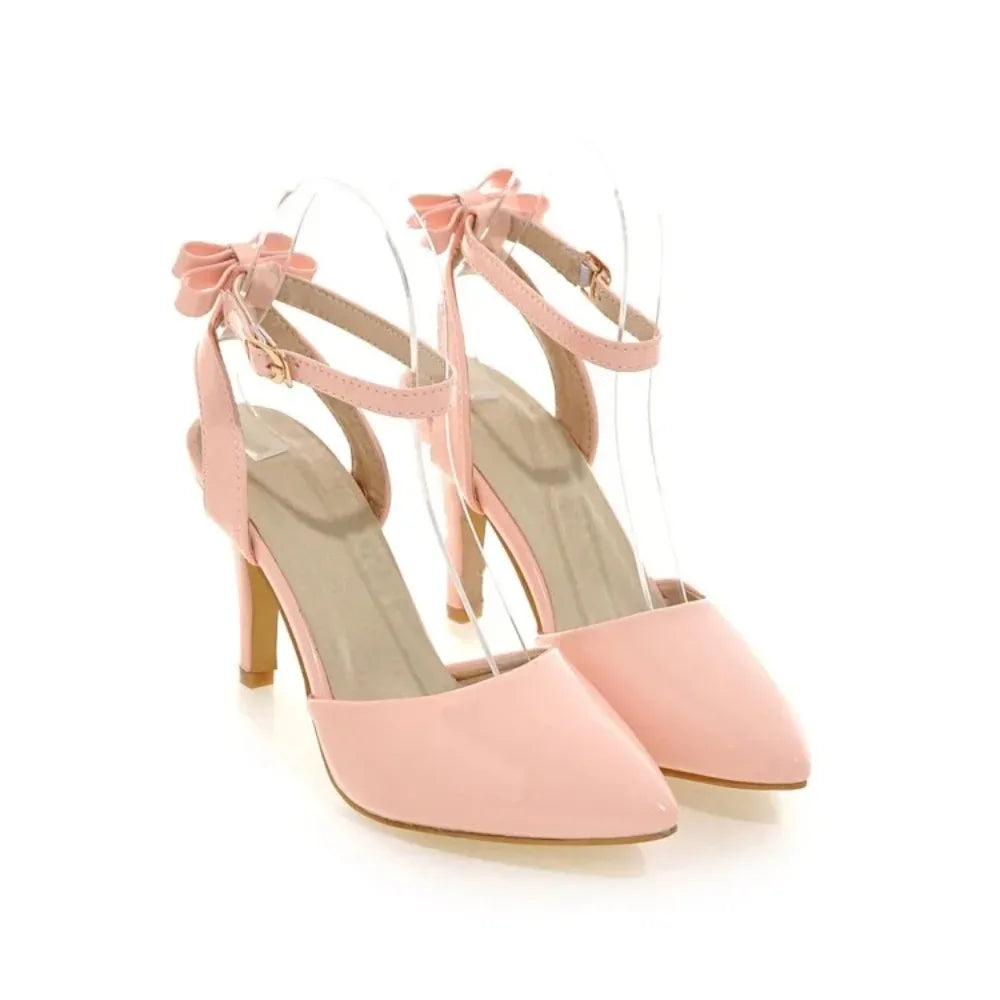 Sapatos de salto alto feminino, sapatos masculinos tacons 05-5, plus size 34-45, sapatos femininos, sapatos femininos, 2017